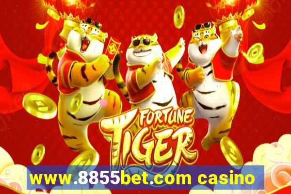 www.8855bet.com casino